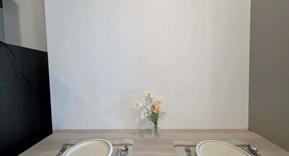 For rent studio condo in Hua Hin, Prachuap Khiri Khan