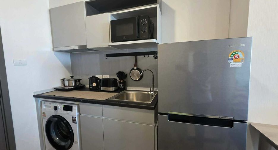 For rent studio condo in Hua Hin, Prachuap Khiri Khan