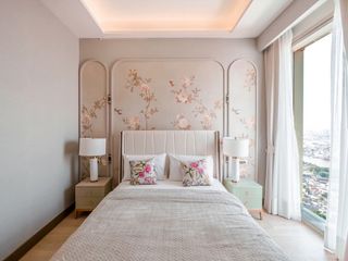 For sale and for rent 3 bedrooms condo in Khlong San, Bangkok