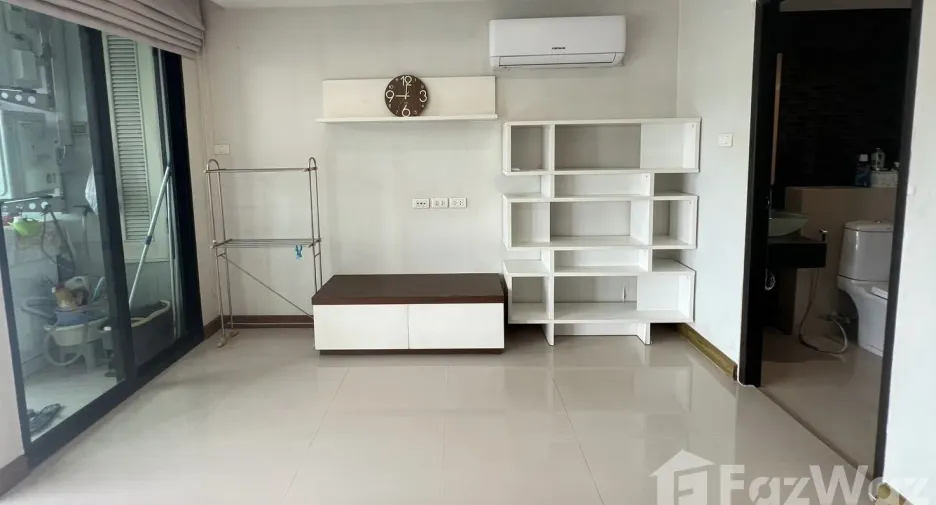 À vendre 1 chambre condo à Chatuchak, Bangkok
