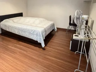 Condo en venta de 1 habitaciones en Chatuchak, Bangkok
