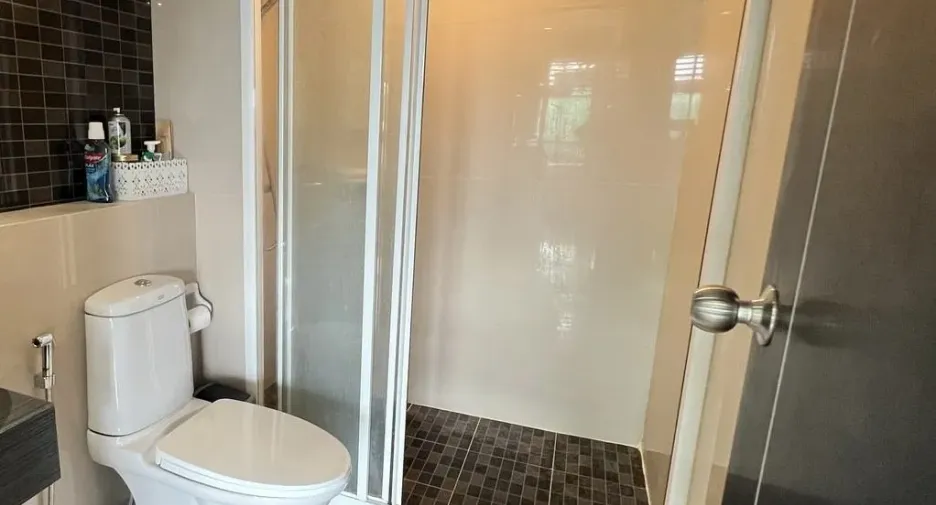 À vendre 1 chambre condo à Chatuchak, Bangkok