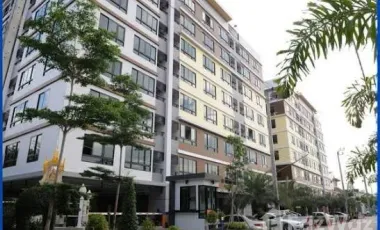 À vendre 1 chambre condo à Chatuchak, Bangkok