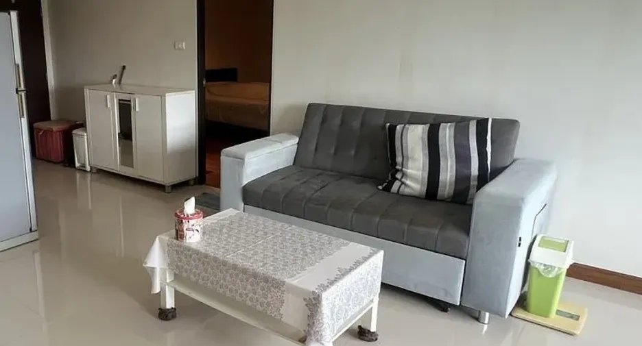 À vendre 1 chambre condo à Chatuchak, Bangkok