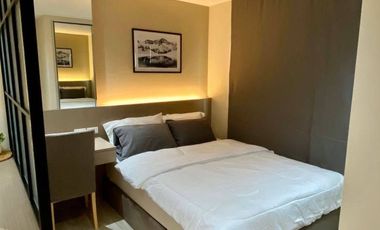Wohnung zur Miete mit 1 Zimmer in Khlong Toei, Bangkok