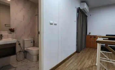 Reihenhaus zur Miete mit 3 Zimmer in Bang Khen, Bangkok