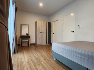 For rent 3 bedrooms townhouse in Bang Khen, Bangkok