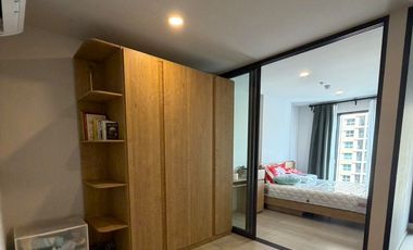 For rent and for sale 1 bed condo in Phra Khanong, Bangkok