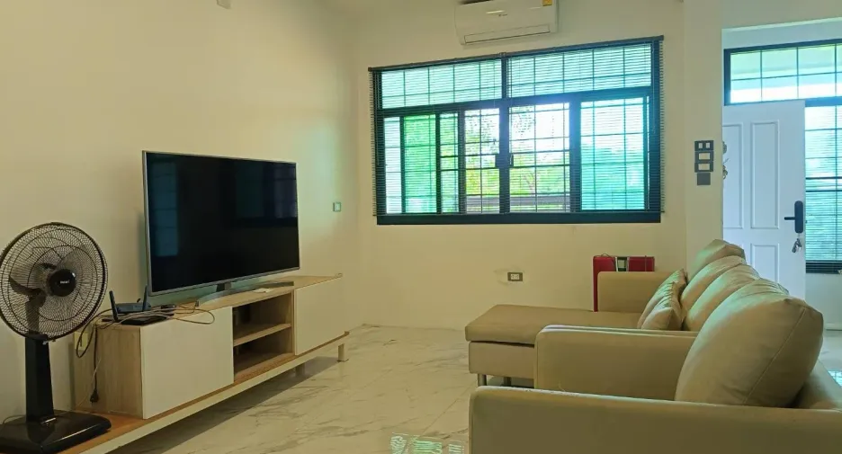 For rent 1 bed house in Mueang Chiang Mai, Chiang Mai