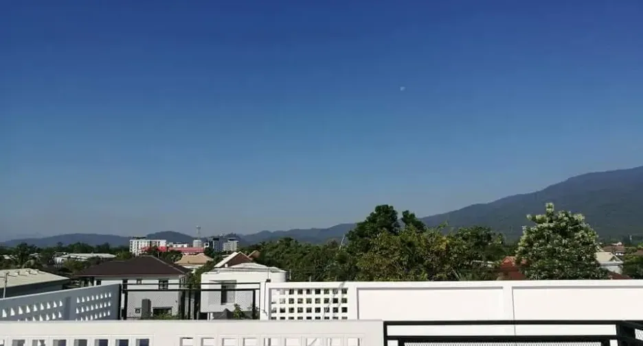 For rent 1 bed house in Mueang Chiang Mai, Chiang Mai