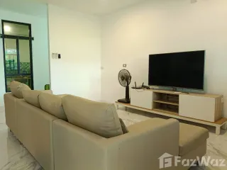 For rent 1 bed house in Mueang Chiang Mai, Chiang Mai
