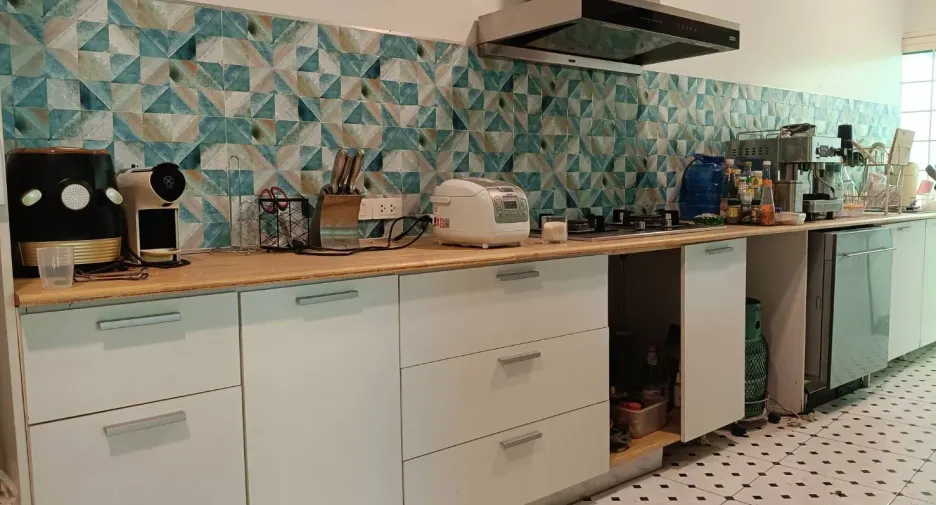 For rent 1 bed house in Mueang Chiang Mai, Chiang Mai