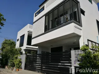 For rent 1 bed house in Mueang Chiang Mai, Chiang Mai