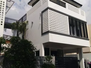 For rent 1 bed house in Mueang Chiang Mai, Chiang Mai