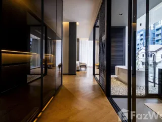 Villa en alquiler de 5 habitaciones en Bang Lamung, Chonburi