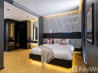 Villa en alquiler de 5 habitaciones en Bang Lamung, Chonburi