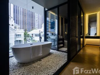 Villa en alquiler de 5 habitaciones en Bang Lamung, Chonburi