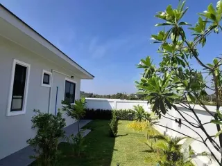 Villa en venta de 3 habitaciones en Sam Roi Yot, Prachuap Khiri Khan