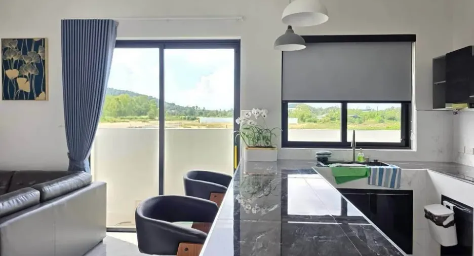 Villa en venta de 3 habitaciones en Sam Roi Yot, Prachuap Khiri Khan