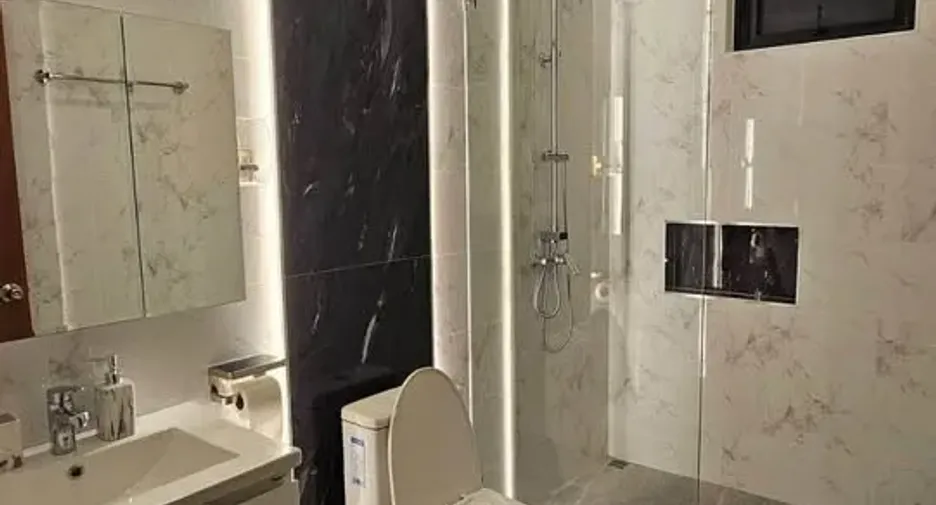 Villa en venta de 3 habitaciones en Sam Roi Yot, Prachuap Khiri Khan