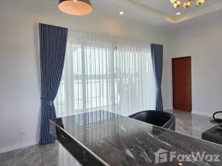 Villa en venta de 3 habitaciones en Sam Roi Yot, Prachuap Khiri Khan