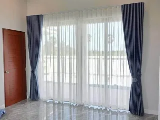 Villa en venta de 3 habitaciones en Sam Roi Yot, Prachuap Khiri Khan