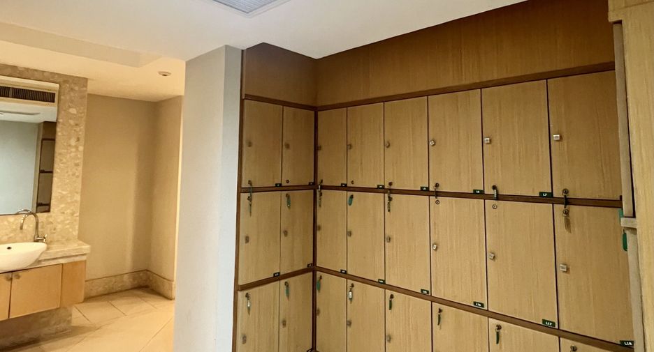 For sale 2 bedrooms condo in Hua Hin, Prachuap Khiri Khan