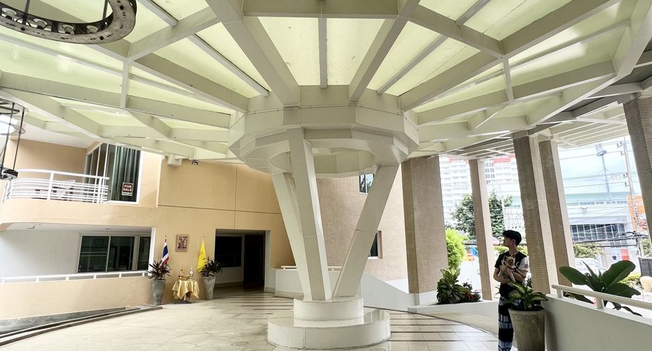For sale 2 bedrooms condo in Hua Hin, Prachuap Khiri Khan