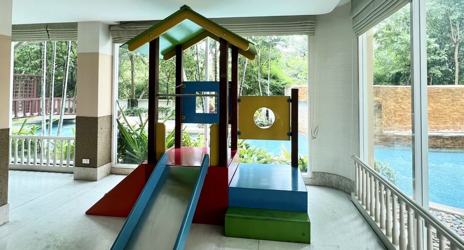 For sale 2 bedrooms condo in Hua Hin, Prachuap Khiri Khan