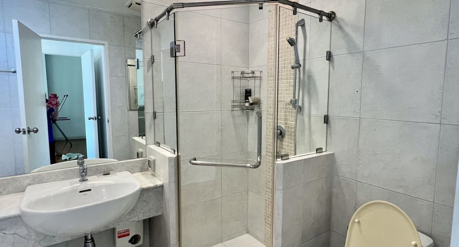 For sale 2 bedrooms condo in Hua Hin, Prachuap Khiri Khan