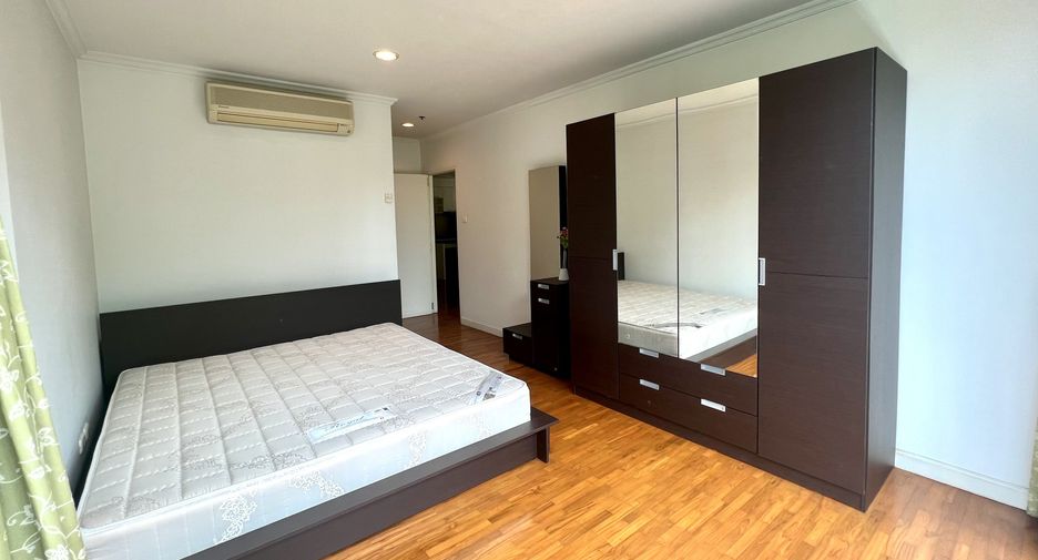 For sale 2 bedrooms condo in Hua Hin, Prachuap Khiri Khan