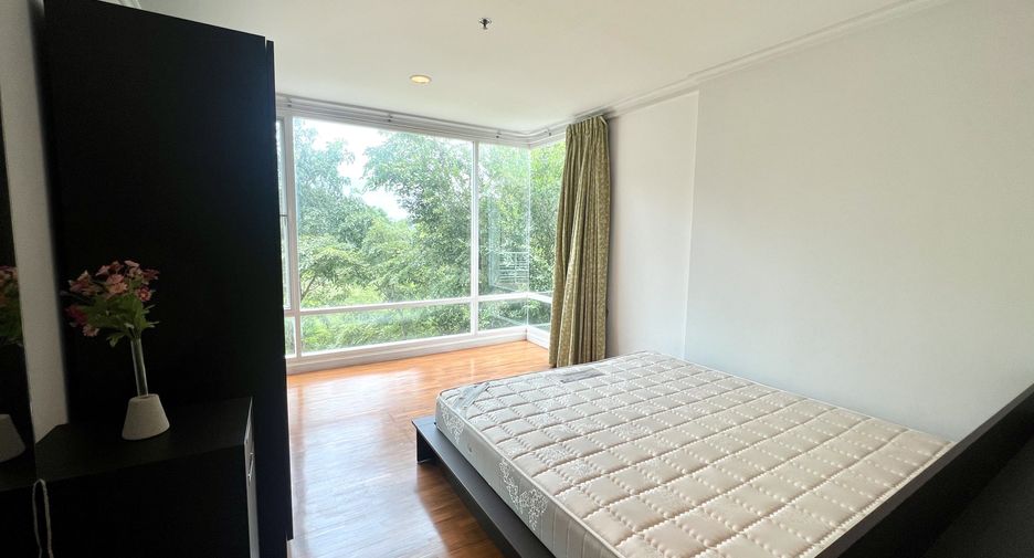 For sale 2 bedrooms condo in Hua Hin, Prachuap Khiri Khan