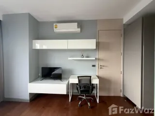 For rent 1 bed condo in Ratchathewi, Bangkok