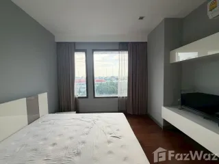 For rent 1 bed condo in Ratchathewi, Bangkok