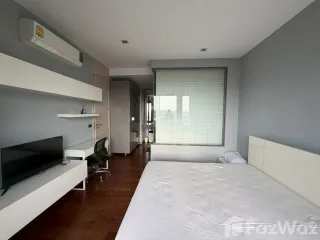 For rent 1 bed condo in Ratchathewi, Bangkok
