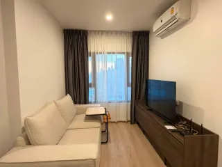 出租 1 卧室 公寓 在 Khlong Toei, 曼谷