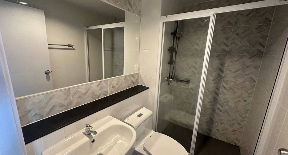 À louer 1 chambre condo à Bang Na, Bangkok