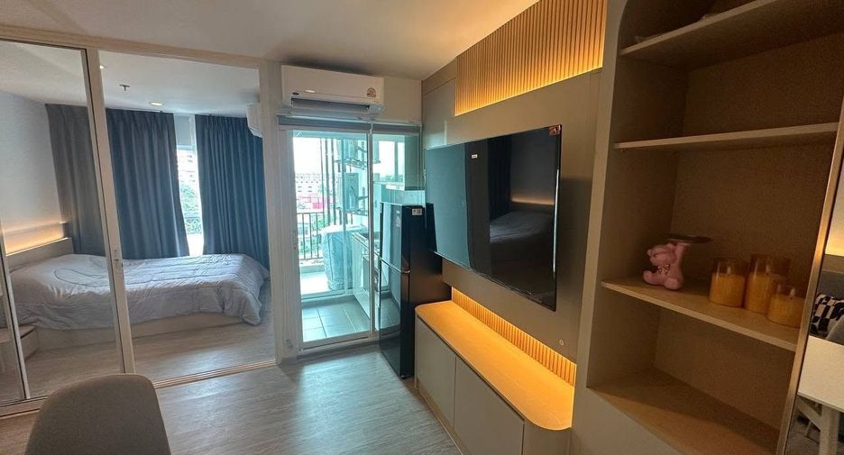 À louer 1 chambre condo à Bang Na, Bangkok