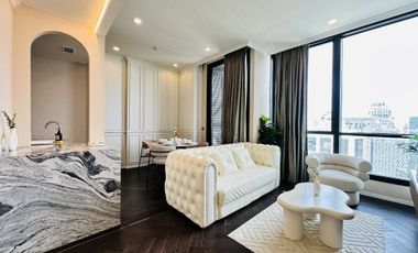 Condo en alquiler de 2 habitaciones en Khlong Toei, Bangkok