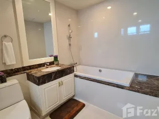 Apartamento en alquiler de 4 habitaciones en Watthana, Bangkok