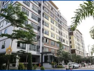 À vendre 2 chambres condo à Chatuchak, Bangkok