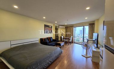For sale studio condo in Jomtien, Pattaya
