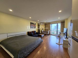For sale studio condo in Bang Lamung, Chonburi