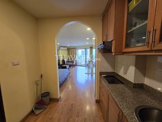 For sale studio condo in Bang Lamung, Chonburi