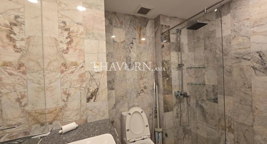 For sale studio condo in Jomtien, Pattaya