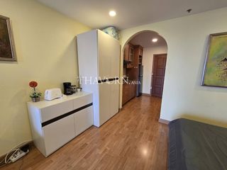For sale studio condo in Bang Lamung, Chonburi