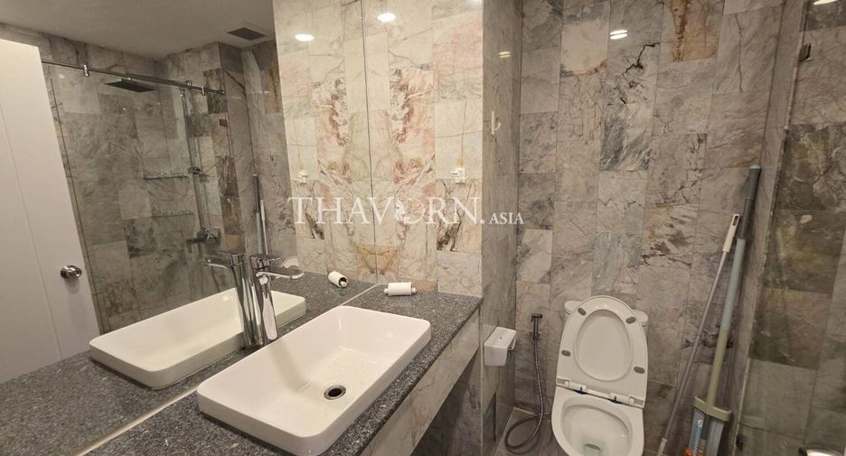 For sale studio condo in Jomtien, Pattaya