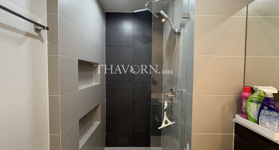 Condo en venta de 1 habitaciones en Jomtien, Pattaya