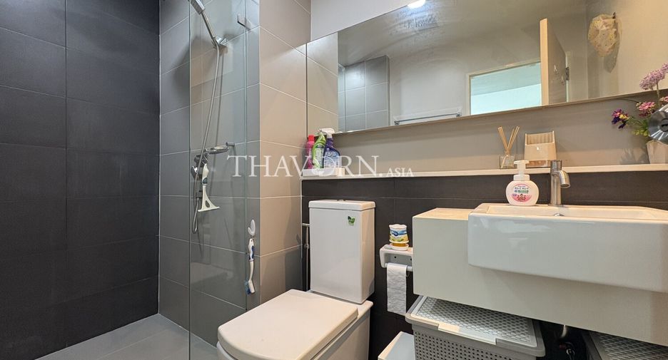 Condo en venta de 1 habitaciones en Jomtien, Pattaya