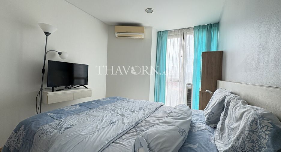 Condo en venta de 1 habitaciones en Jomtien, Pattaya